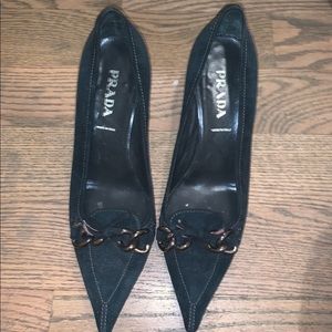 PRADA SHOES